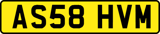 AS58HVM