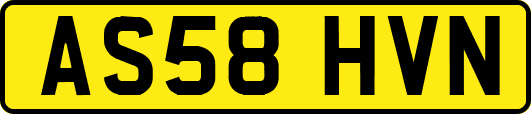 AS58HVN