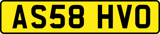 AS58HVO