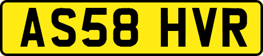 AS58HVR