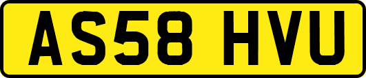 AS58HVU