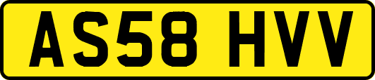 AS58HVV