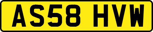 AS58HVW