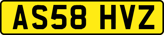 AS58HVZ