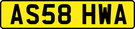 AS58HWA