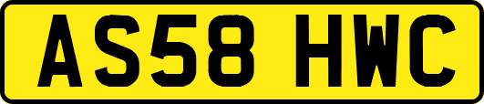 AS58HWC