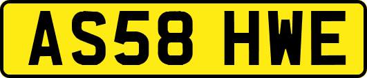 AS58HWE