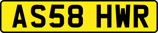 AS58HWR