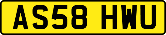 AS58HWU
