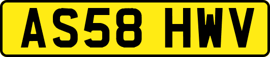AS58HWV