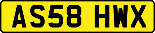AS58HWX