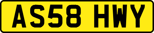 AS58HWY