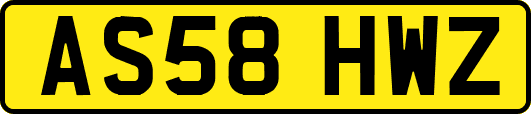 AS58HWZ
