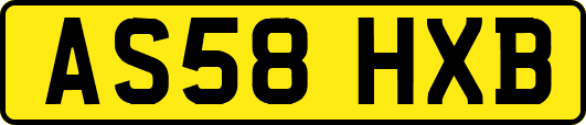 AS58HXB