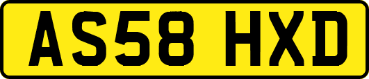 AS58HXD
