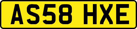 AS58HXE