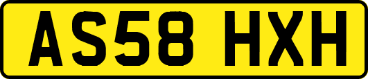 AS58HXH