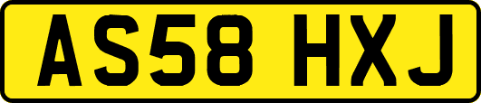 AS58HXJ