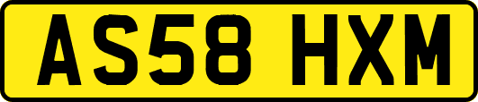 AS58HXM
