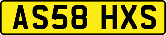 AS58HXS