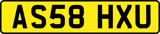 AS58HXU