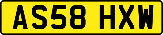 AS58HXW