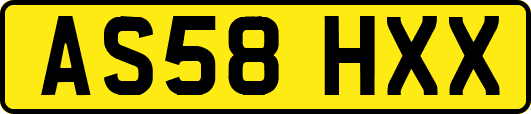 AS58HXX