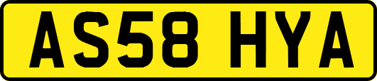 AS58HYA