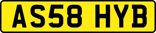 AS58HYB