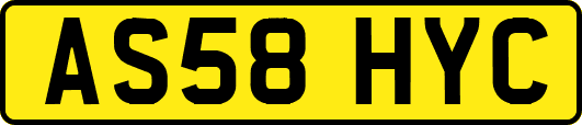 AS58HYC