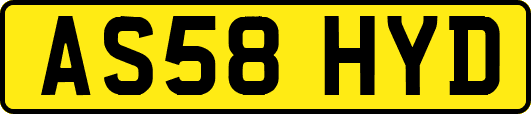 AS58HYD