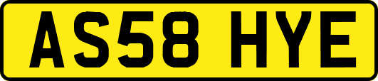 AS58HYE