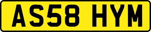 AS58HYM