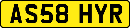 AS58HYR