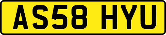 AS58HYU