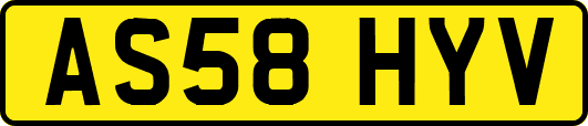 AS58HYV