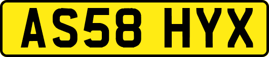 AS58HYX