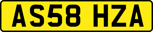 AS58HZA