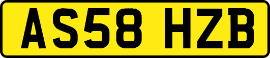AS58HZB