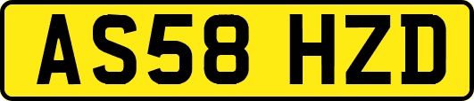 AS58HZD