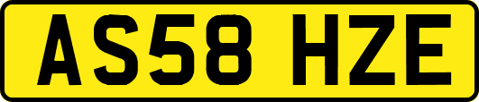 AS58HZE