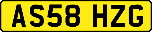 AS58HZG
