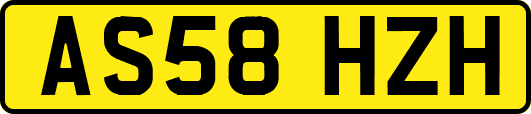 AS58HZH
