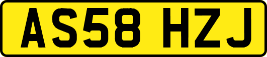 AS58HZJ