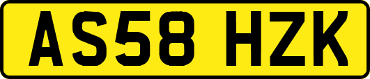 AS58HZK