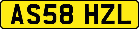 AS58HZL