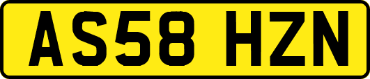 AS58HZN