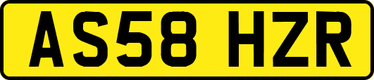 AS58HZR