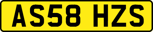 AS58HZS