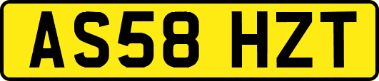 AS58HZT